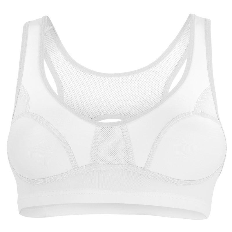 Sensor Lisa -  podprsenka, bílá - velikost 70/A