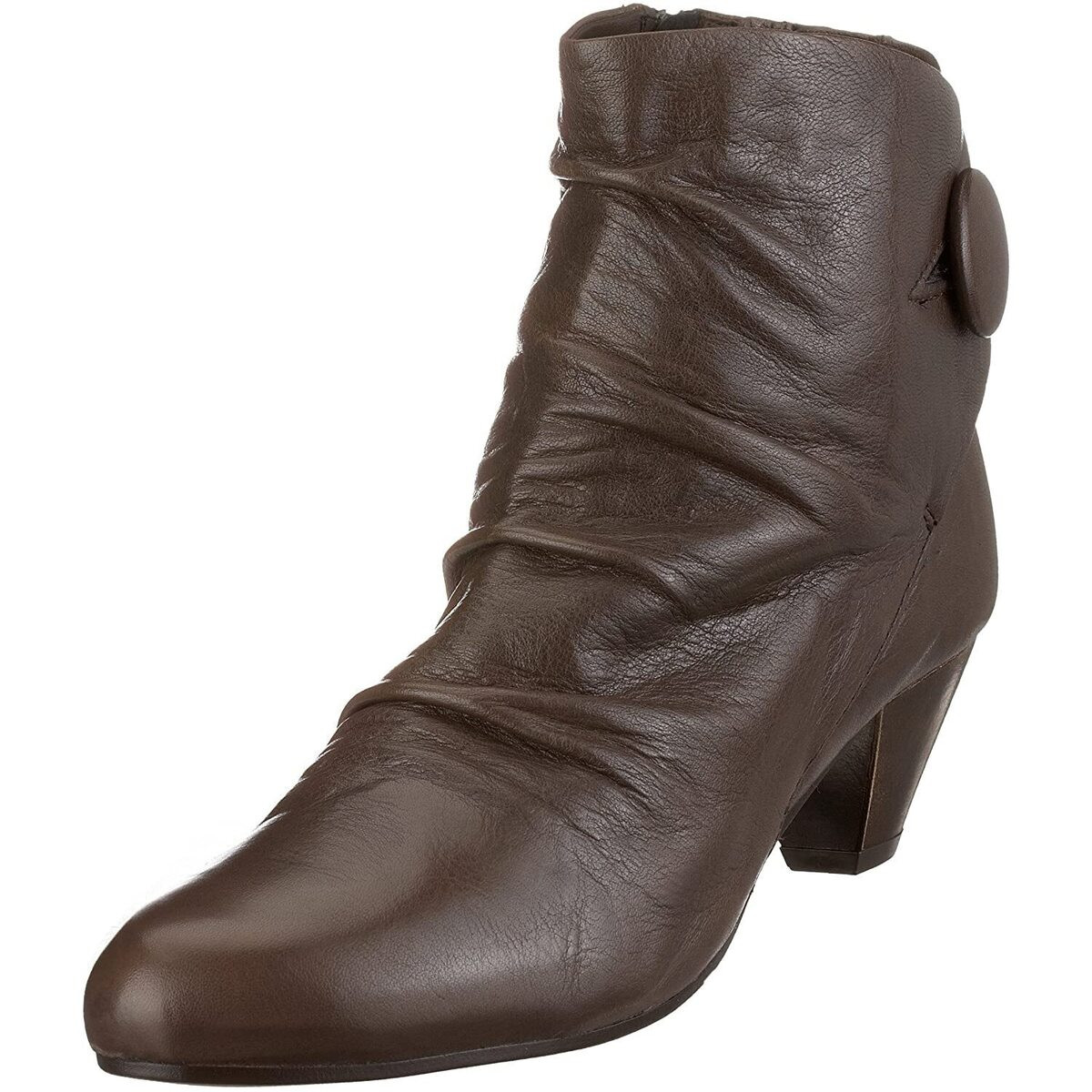 Clarks  Litmus Test  Šedá