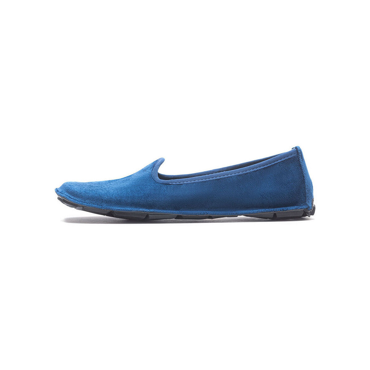 Vibram Fivefingers  ONE QUARTER VELVET BLUE  Modrá