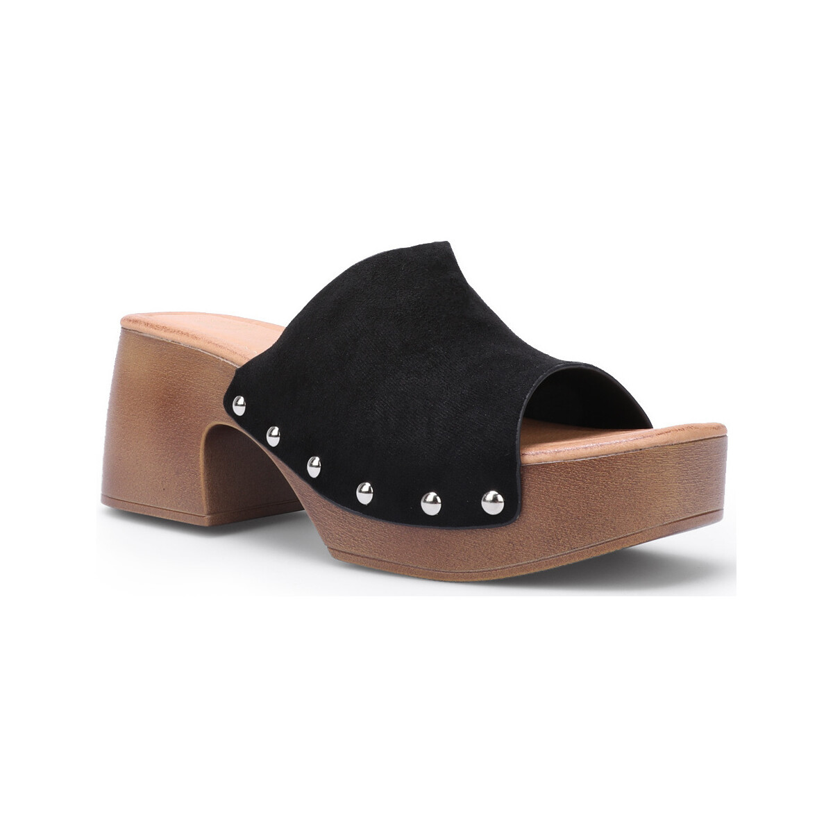 La Modeuse  67062_P155934  Černá