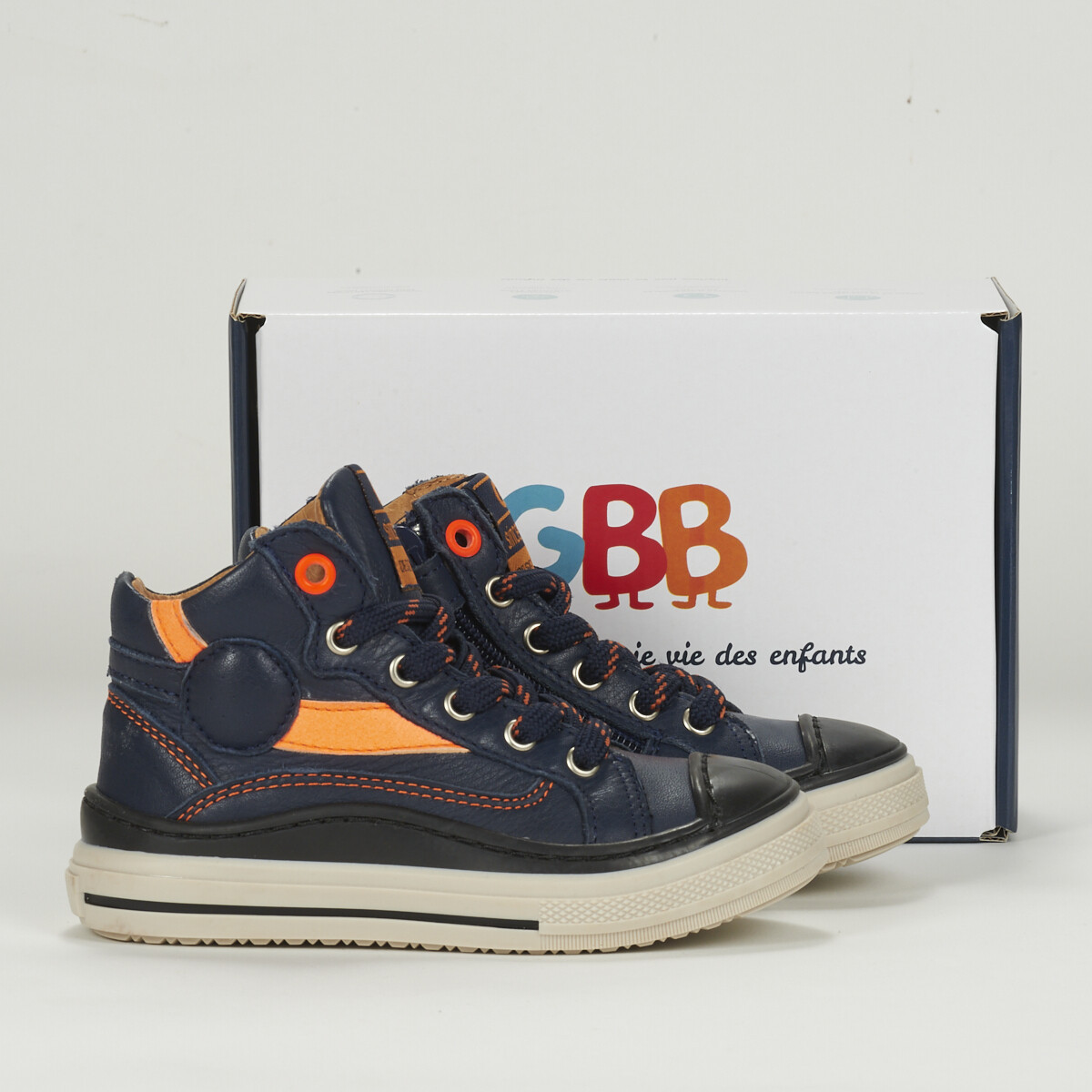 GBB  AI360-12-C-ECH  Modrá