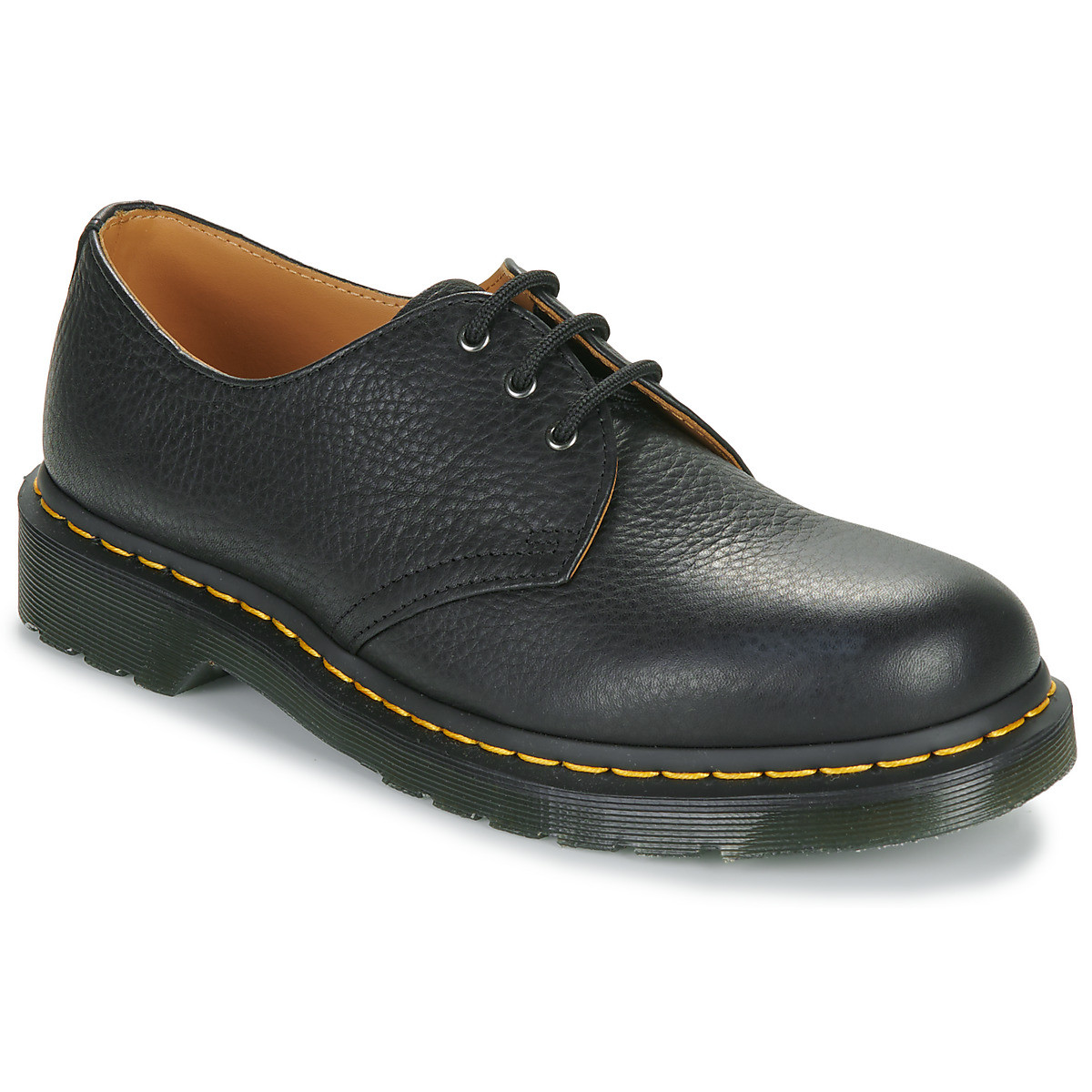 Dr. Martens  1461 BLACK AMBASSADOR  Černá