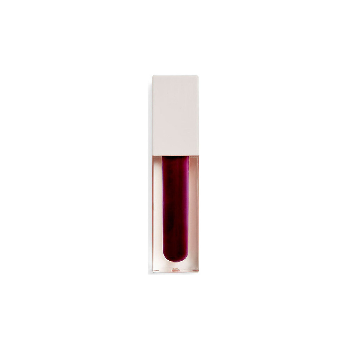 Makeup Revolution  Pro Supreme Lip Gloss - Turmoil  Fialová