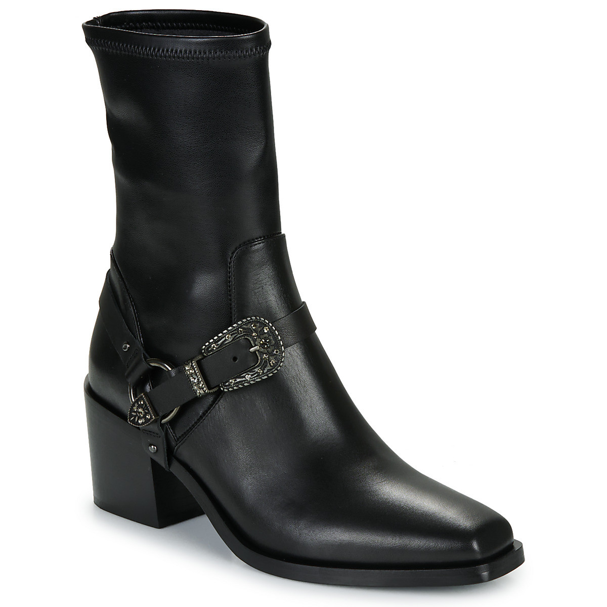 Fru.it  TUBALI  Černá