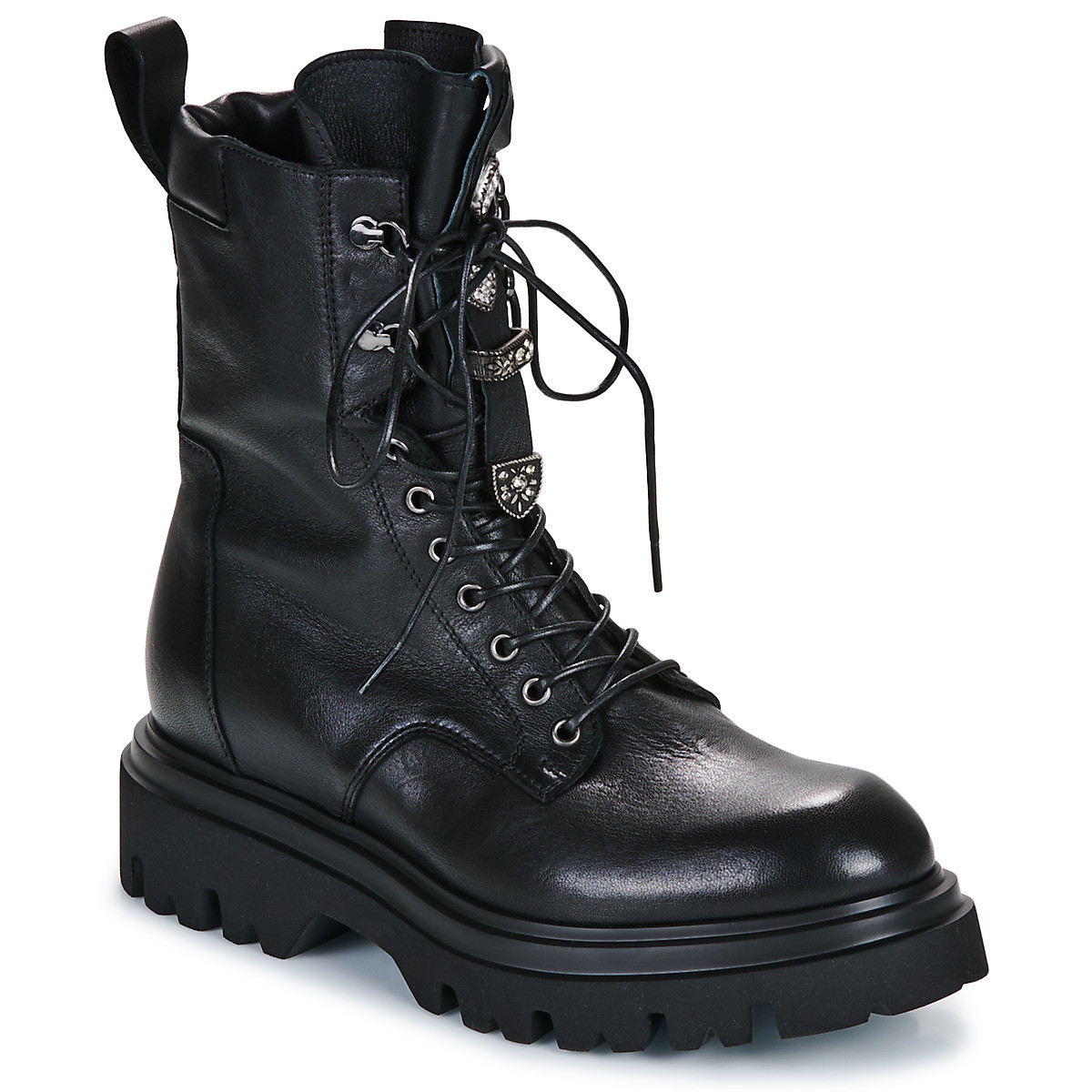 Fru.it  VECCIO  Černá