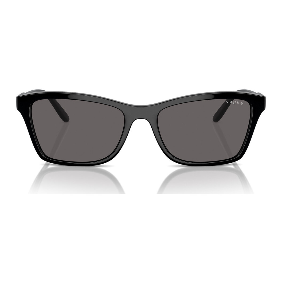 Vogue  Occhiali da Sole  Eyewear VO5551S W44/87  Černá