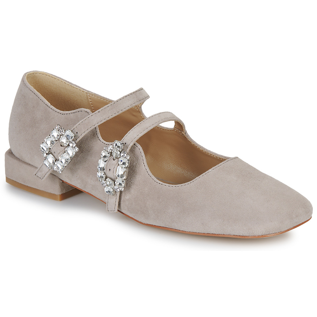 ALMA EN PENA  I240151  Hnědá