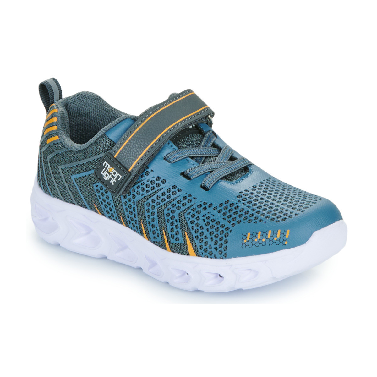 BEPPI  2207450-OIL-BLUE  Modrá