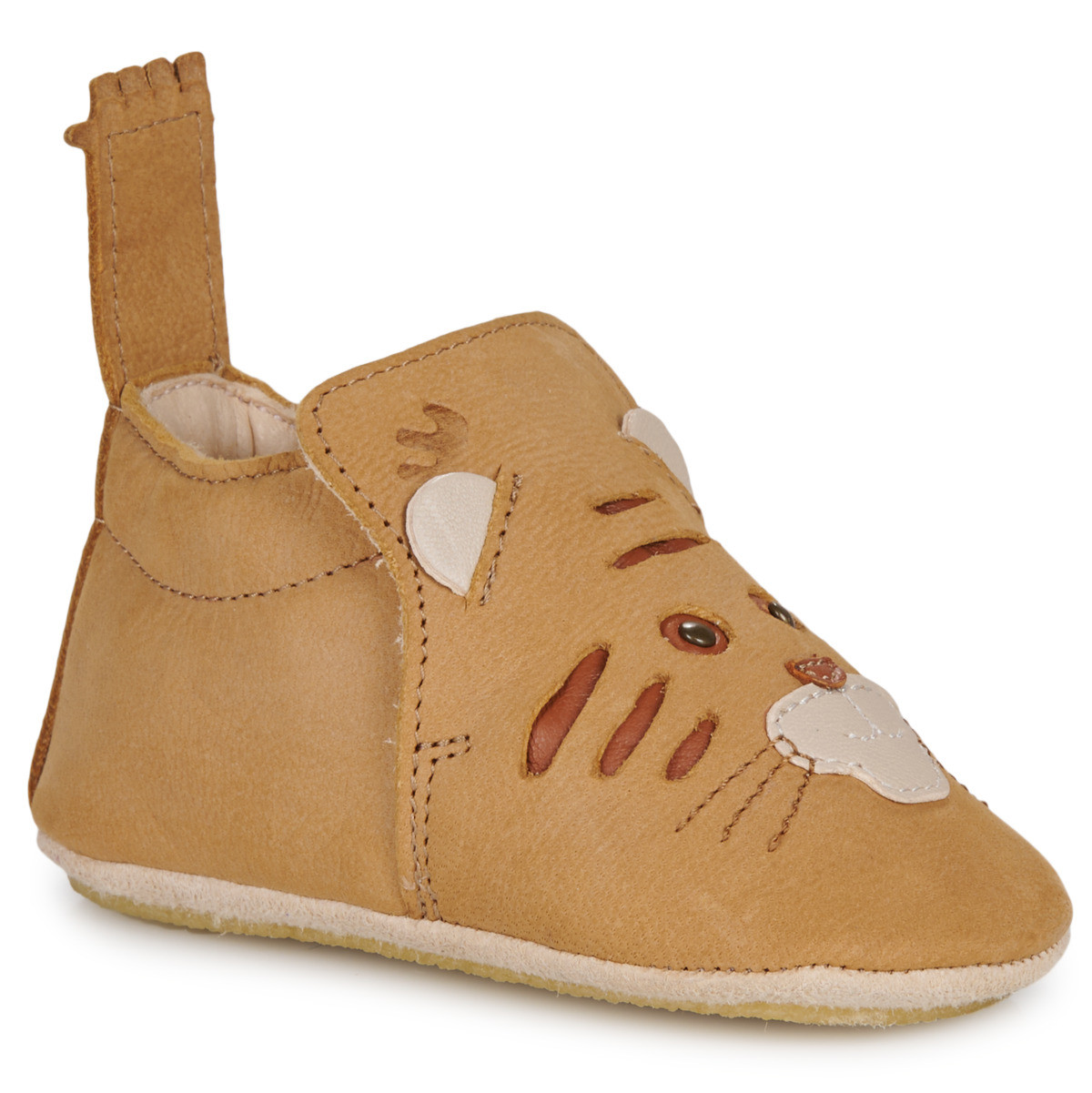 Easy Peasy  MY BLU TIGROU  Hnědá