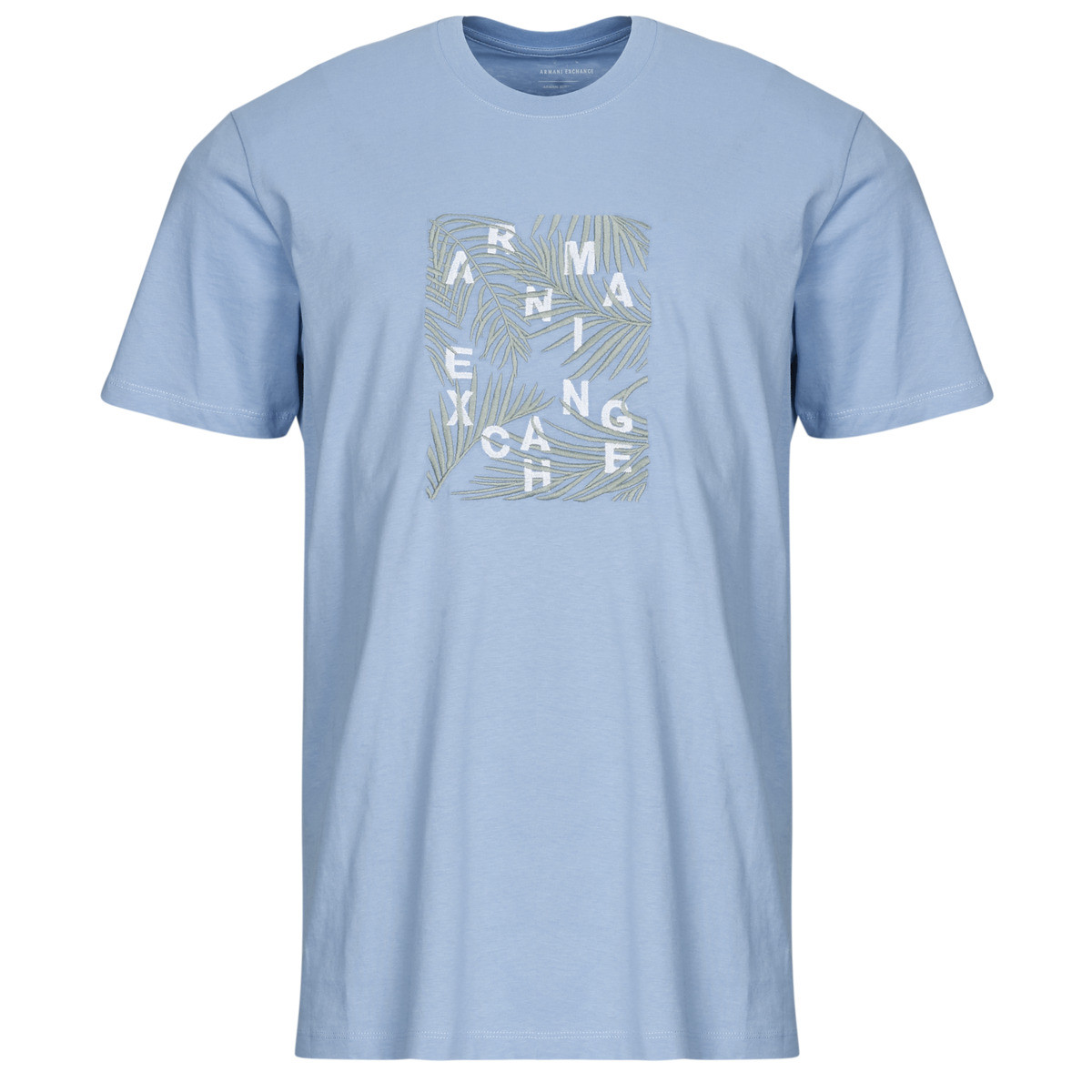 Armani Exchange  XM000758  Modrá