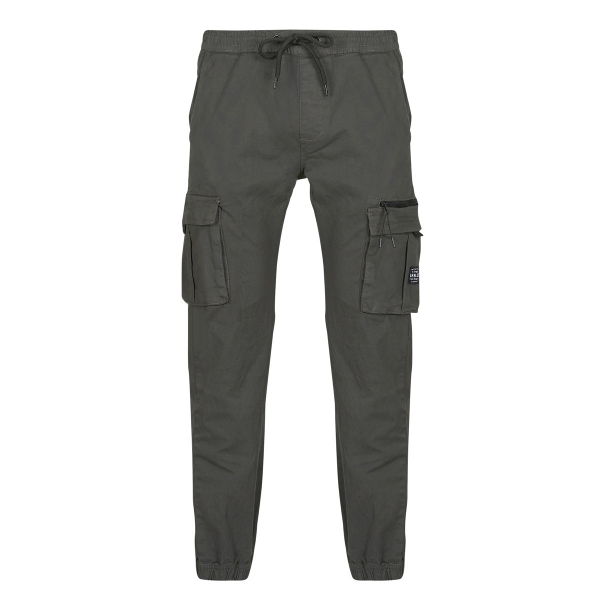 Deeluxe  MONROE  Černá