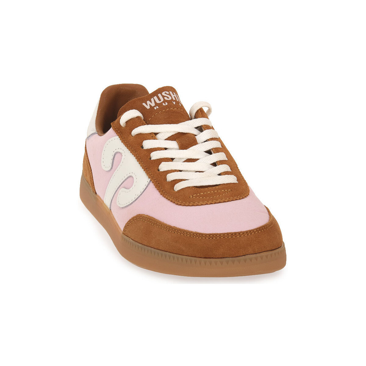 Wushu Ruyi  GONG 06  Růžová