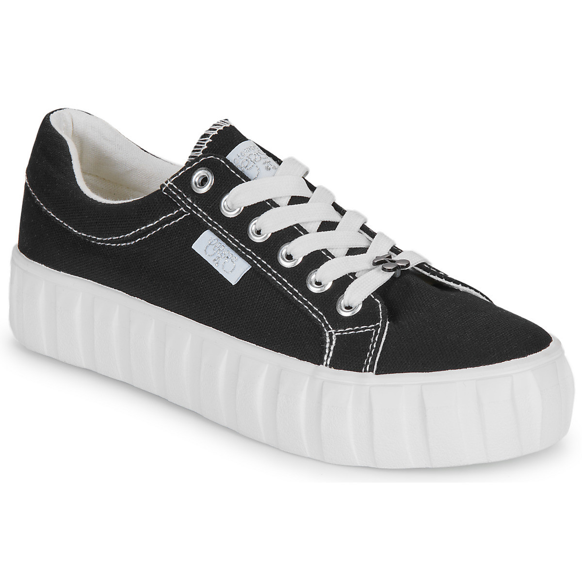 Le Temps des Cerises  MALIBU  Černá