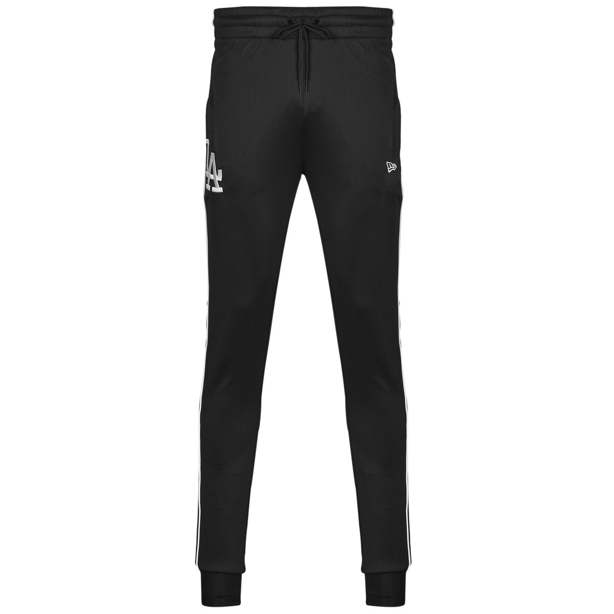 New-Era  MLB TRACK PANT  Černá