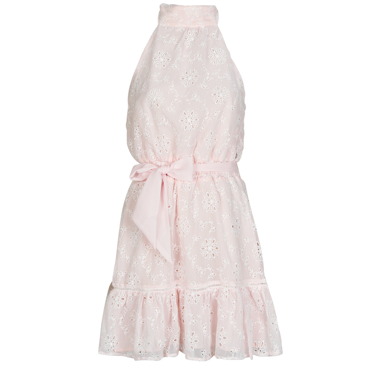 Guess  DANILE FLARE  Růžová