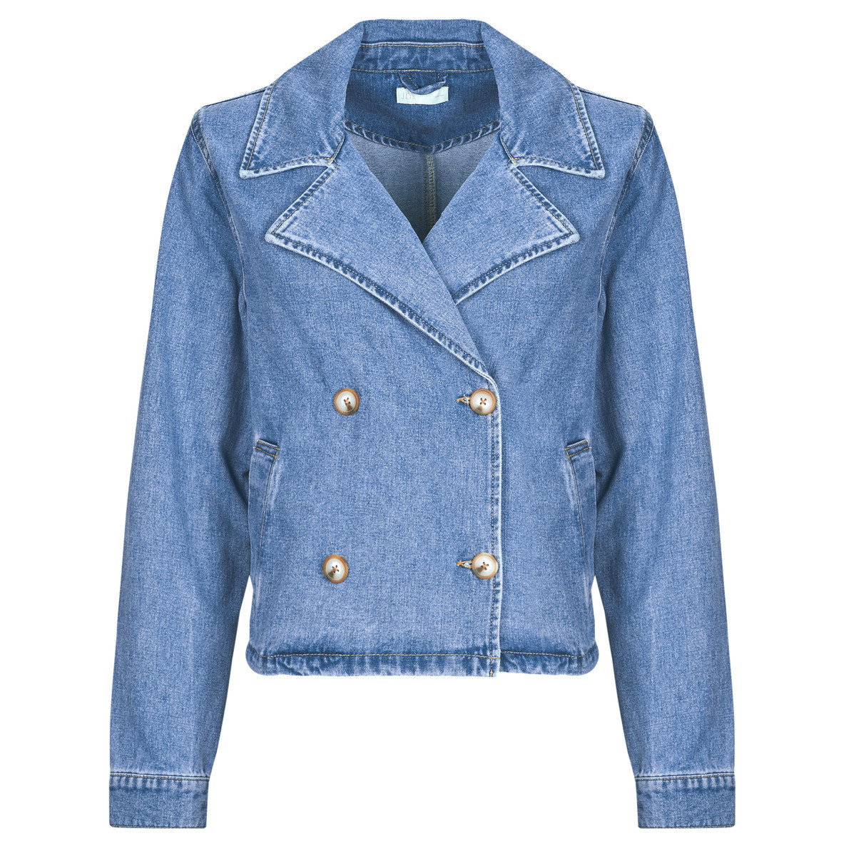 JDY  JDYTRINA  Modrá