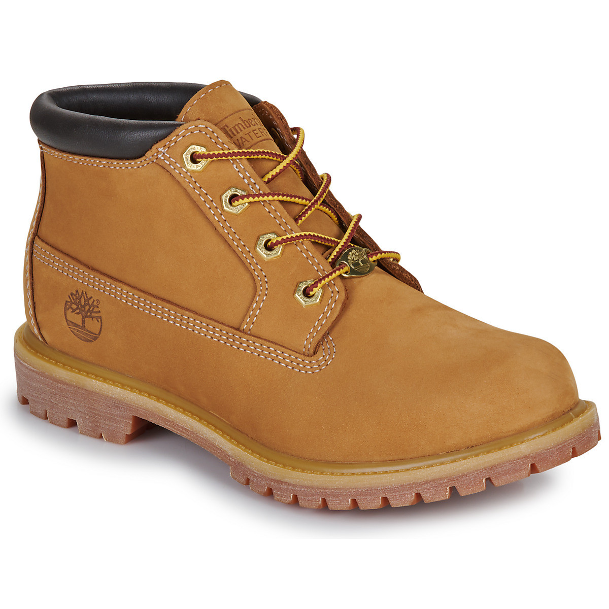 Timberland  NELLIE  Hnědá