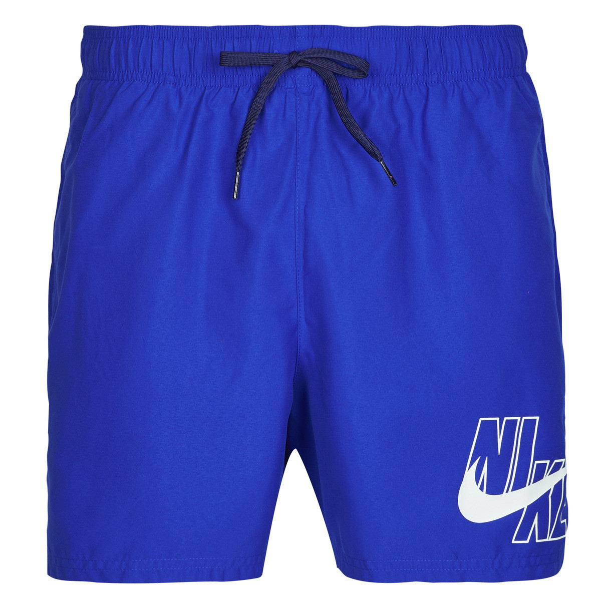 Nike Swim PAP  -  Modrá