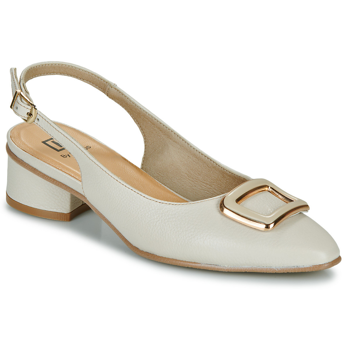 Dorking  TEA  Bílá