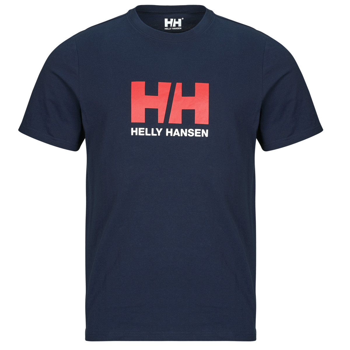 Helly Hansen  HH LOGO T-SHIRT 3.0  Tmavě modrá