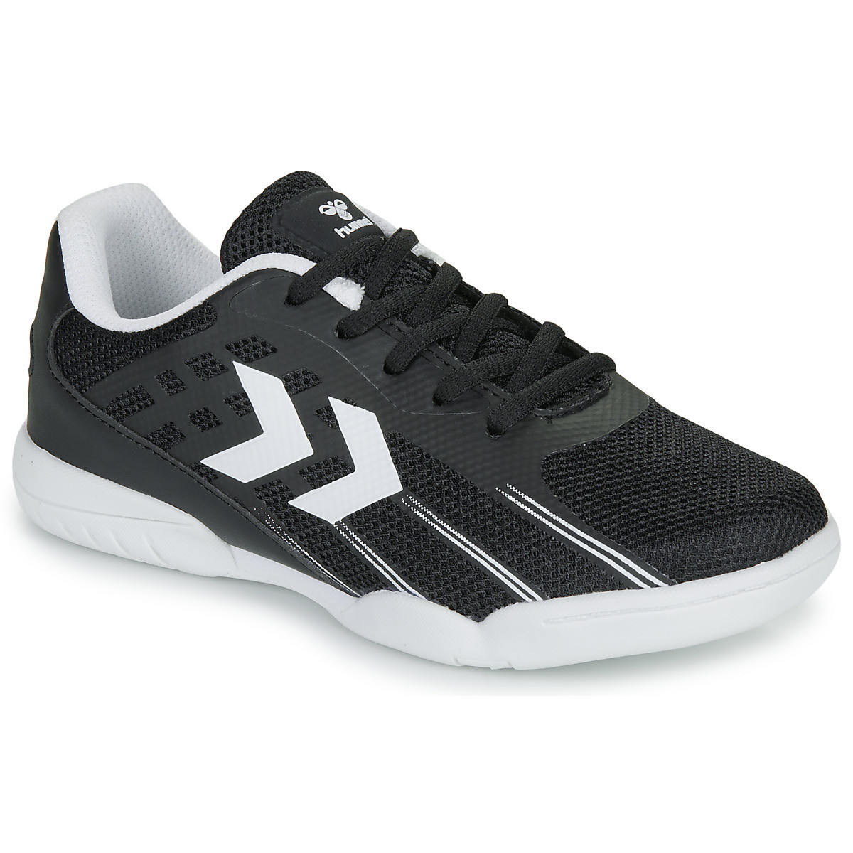 hummel  ROOT ELITE JR LC  Černá