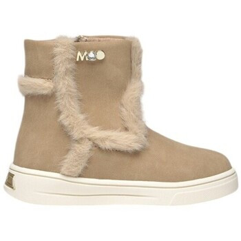 Mayoral  46484 BOTIN NIÑA Camel  Hnědá