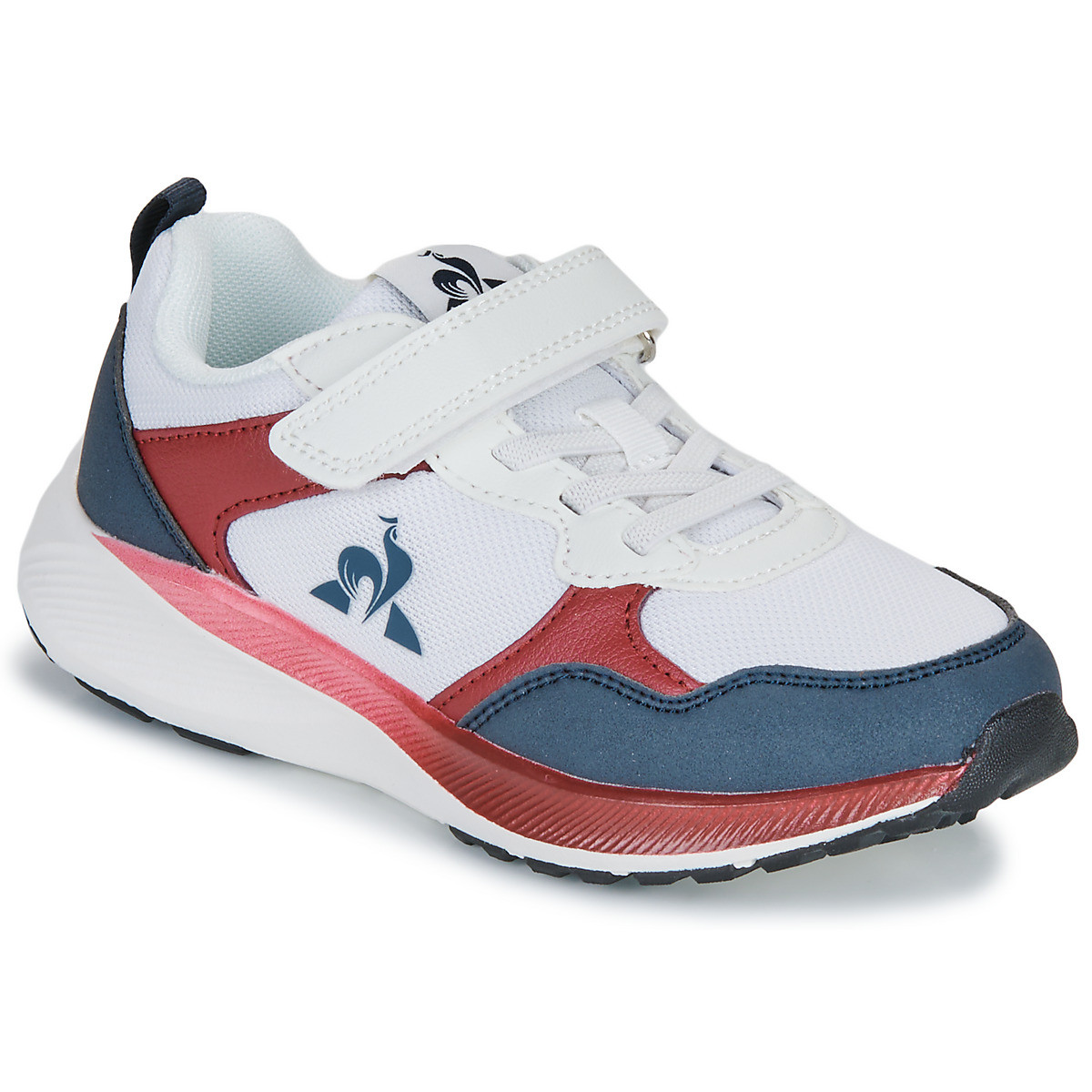 Le Coq Sportif  R500_2 PS  Modrá