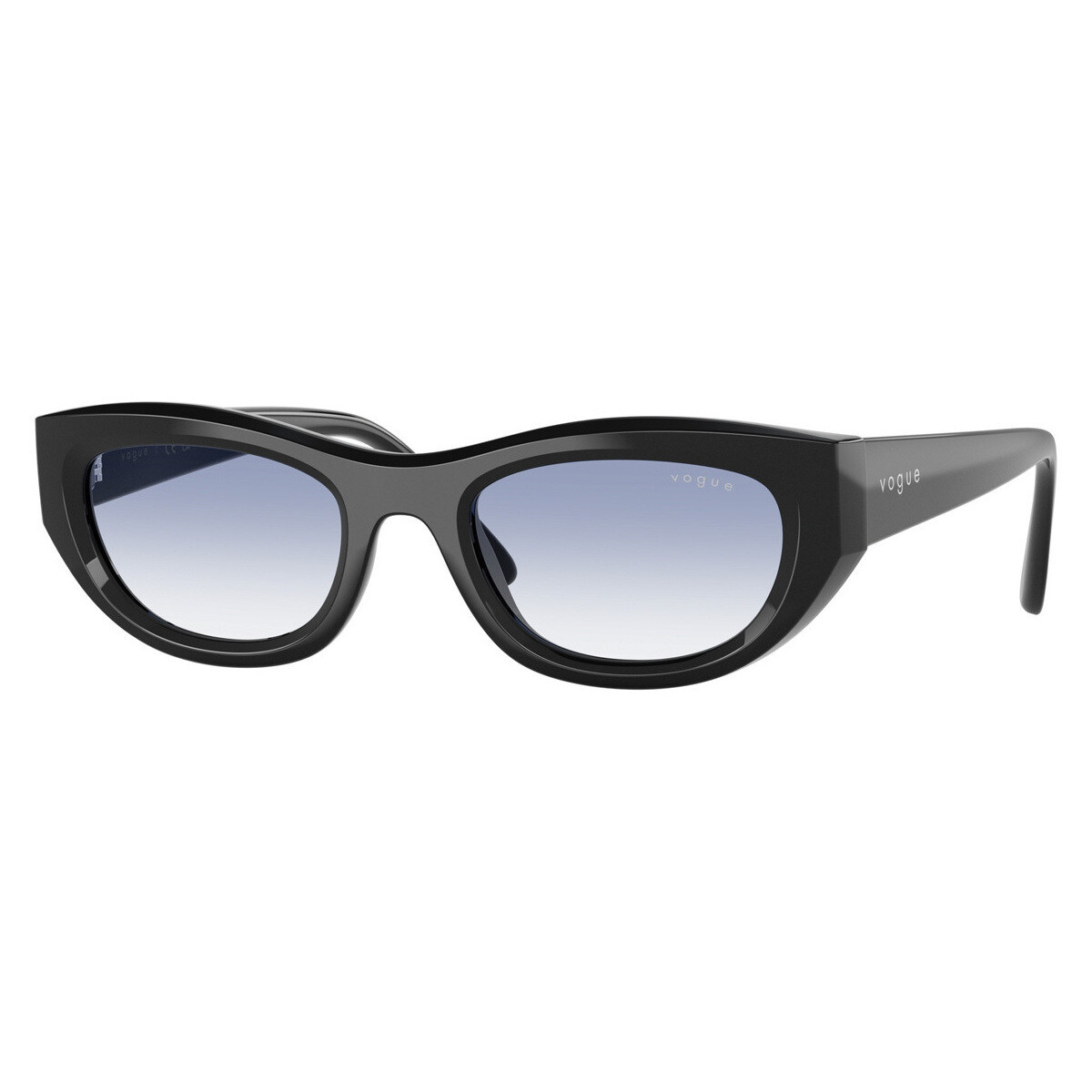Vogue  Occhiali da Sole  Eyewear VO5616S W44/19  Černá