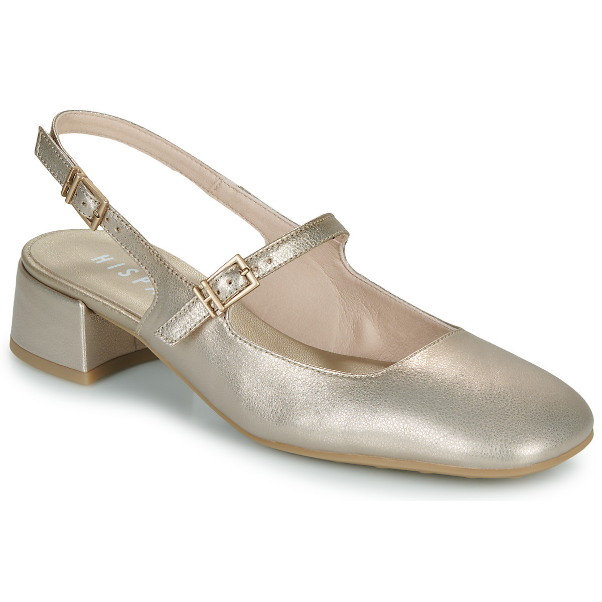 Hispanitas  OPORTO HV253818  Zlatá