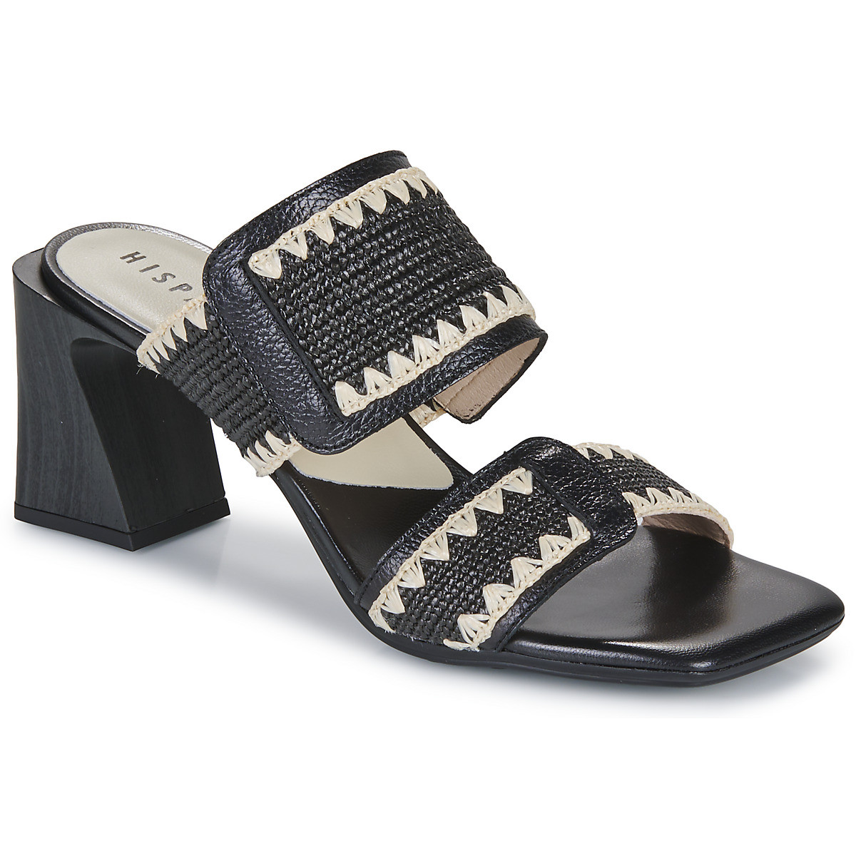 Hispanitas  MIAMI-HV253946  Černá