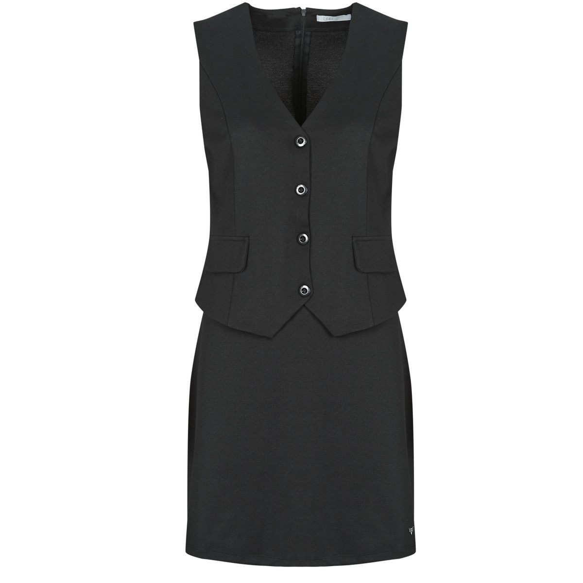 Les Petites Bombes  LIDIE  Černá