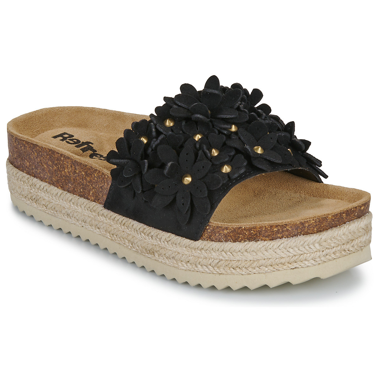 Refresh  172462  Černá