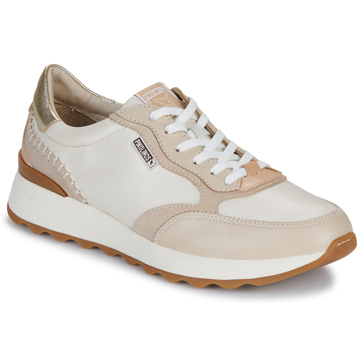 Pikolinos  ARRECIFE W1M  Béžová