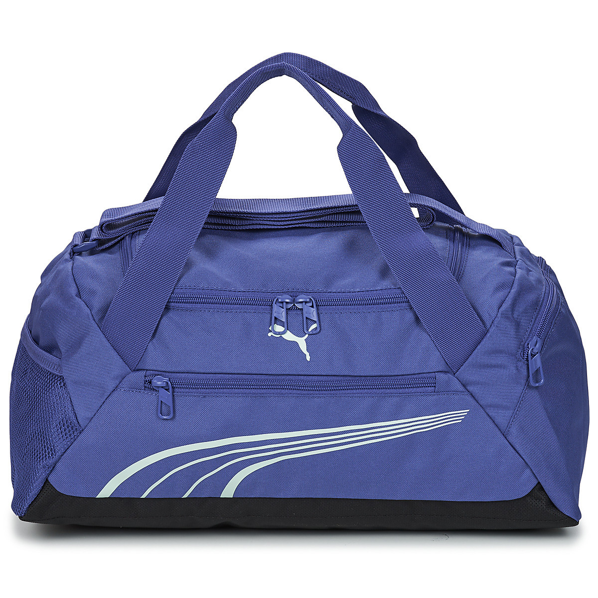 Puma  PUMA CHALLENGER Extra Small Sports Bag  Modrá