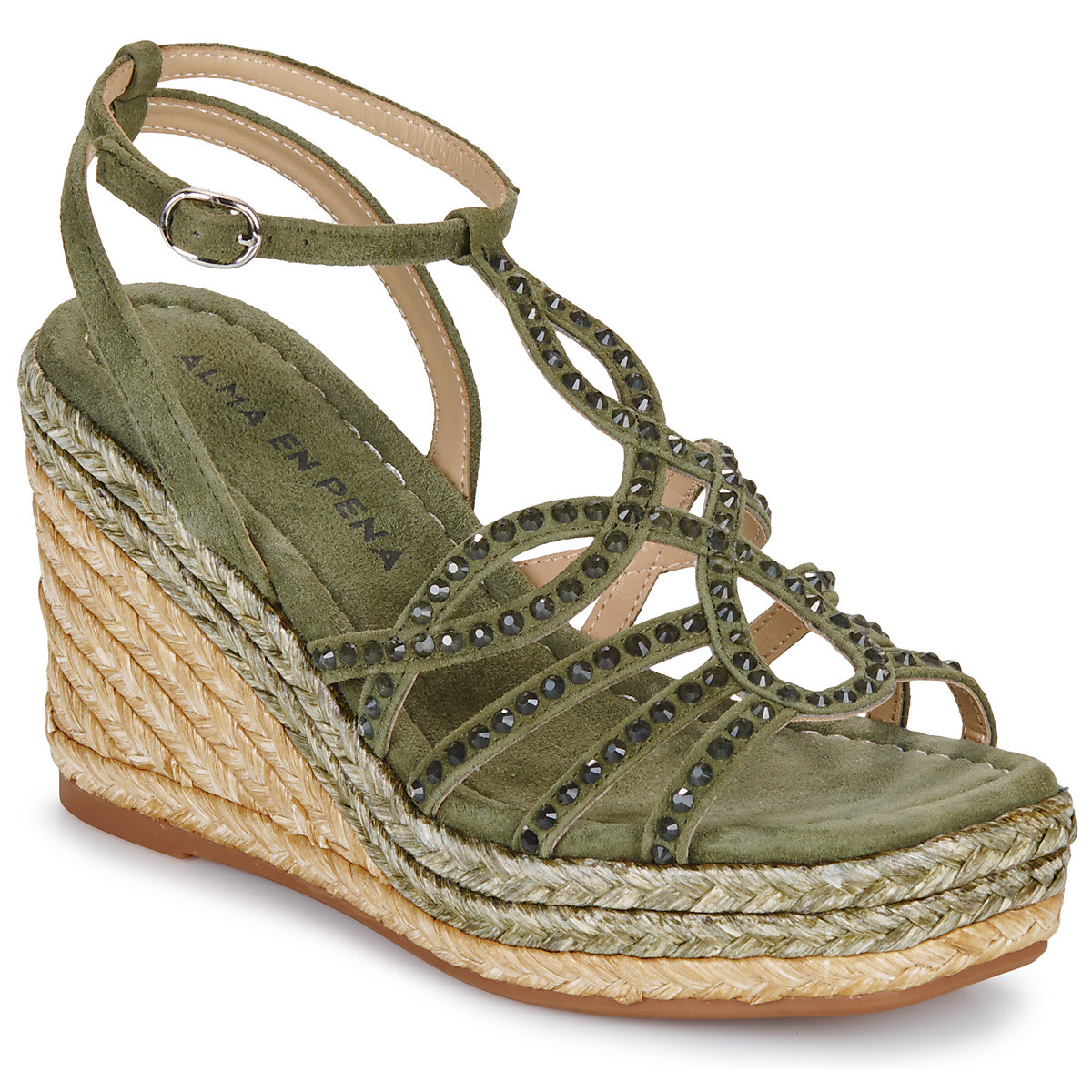 ALMA EN PENA  V2551292  Khaki