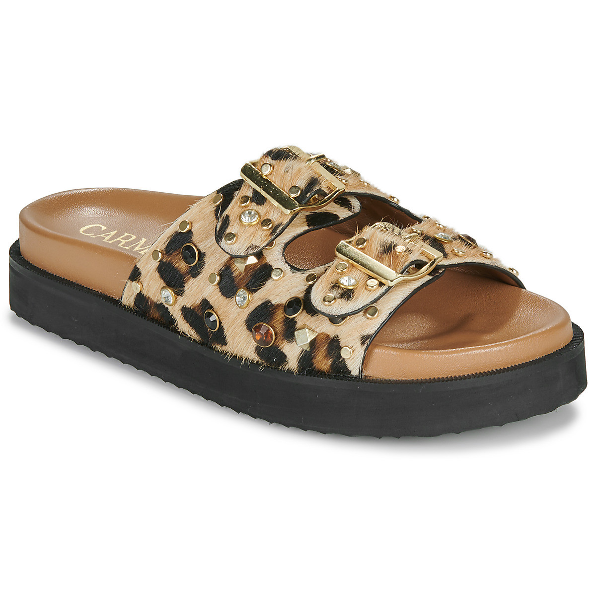 Carmela  162401  Hnědá