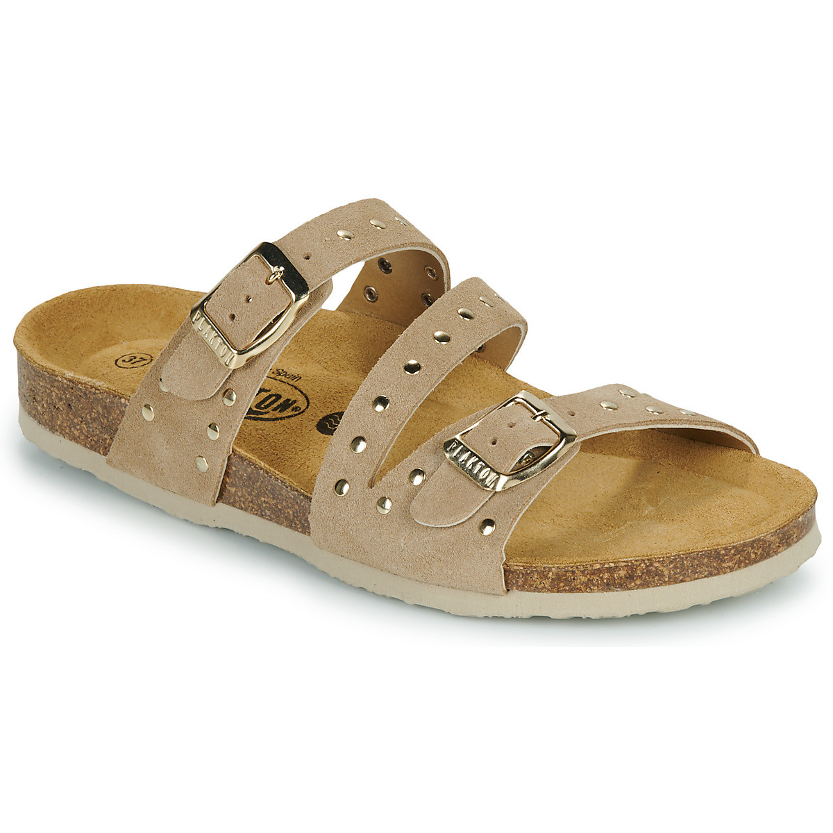 Plakton  BOLINO  Béžová