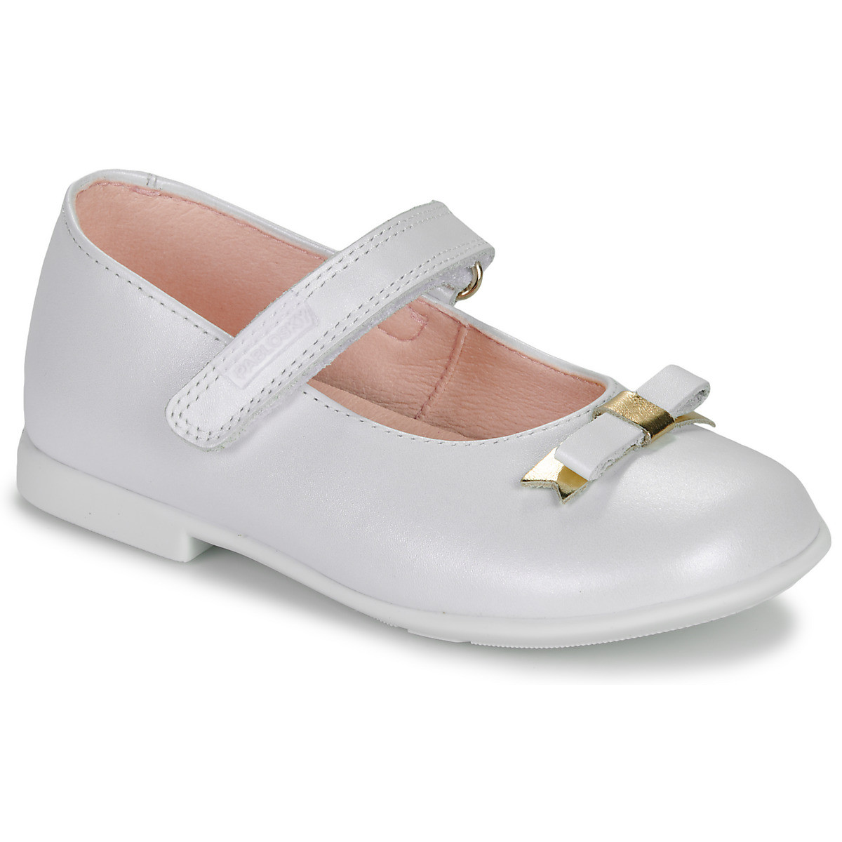 Pablosky  OLGA  Bílá