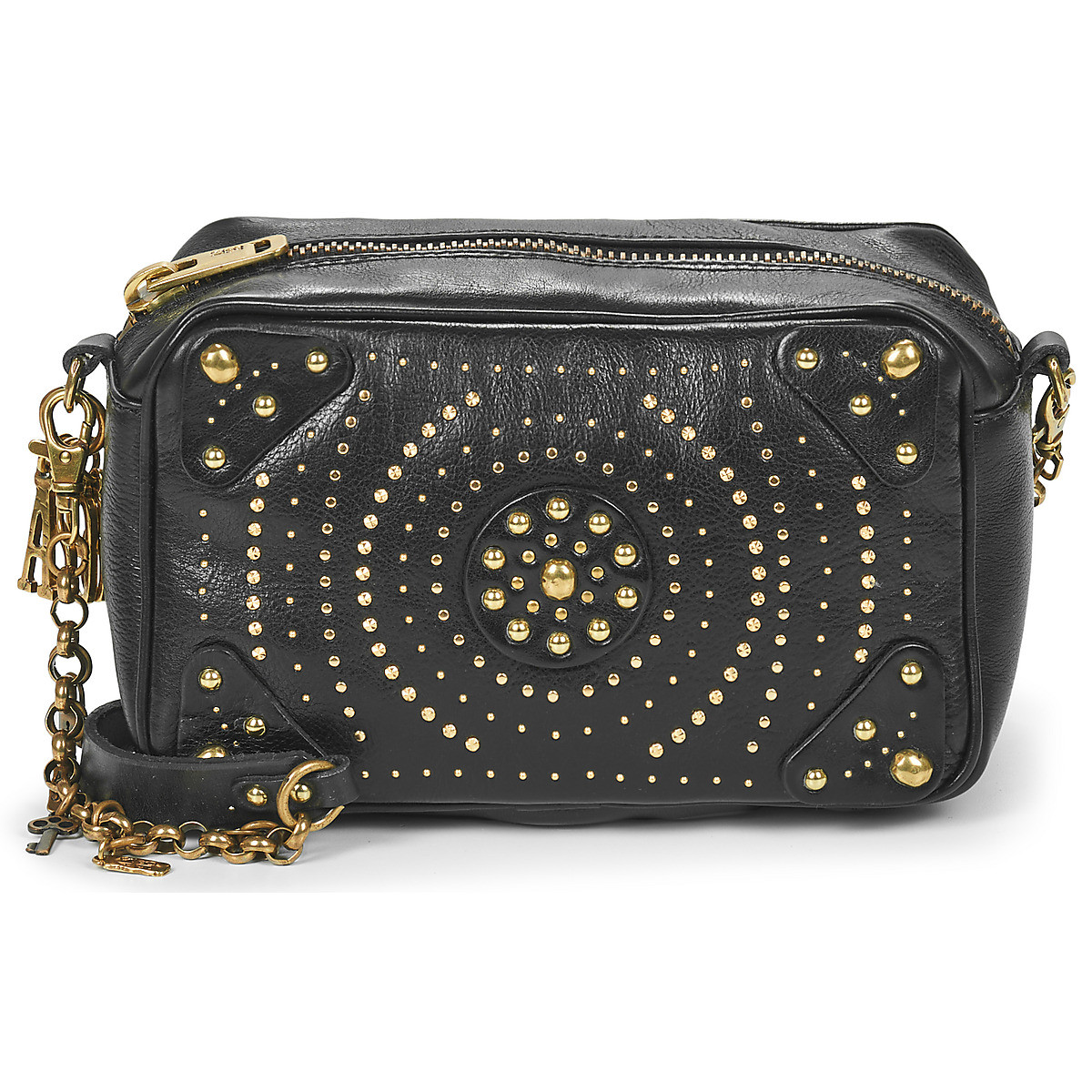 Airstep / A.S.98  200755  Černá