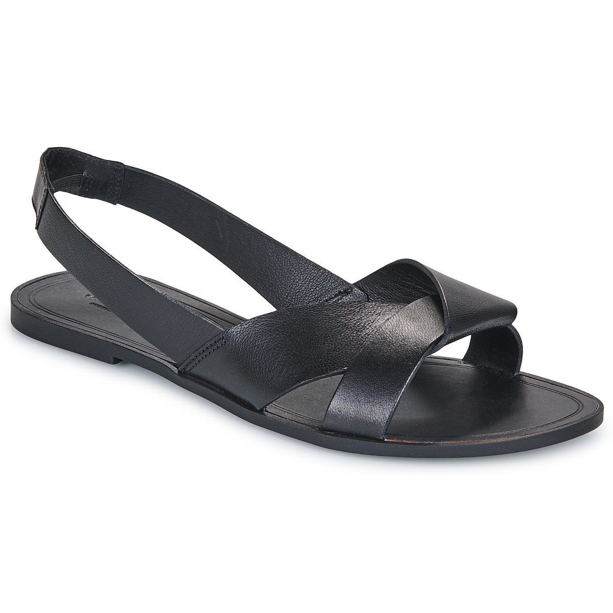 Vagabond Shoemakers  TIA 2.0  Černá