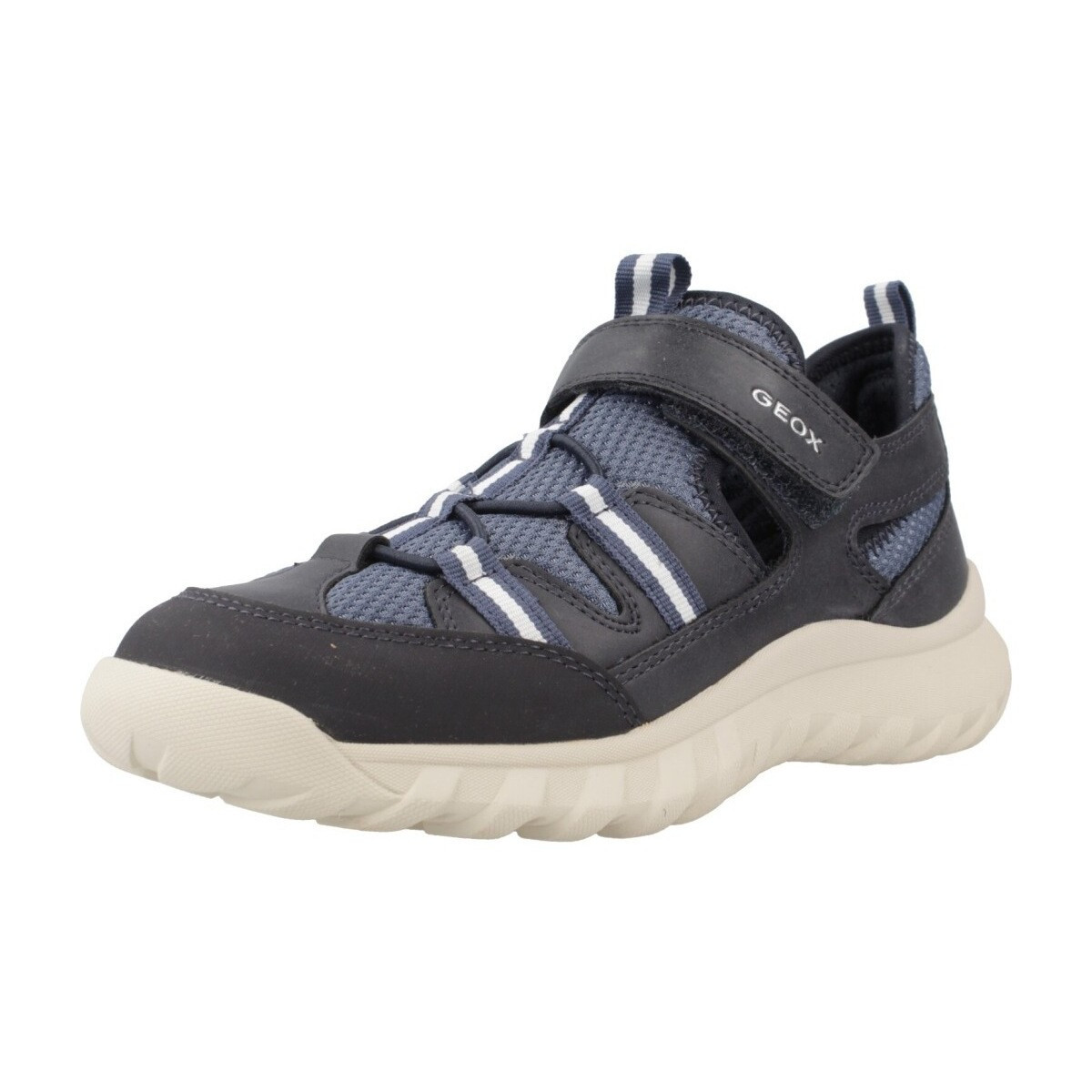 Geox  J SIMBYOS BOY  Modrá