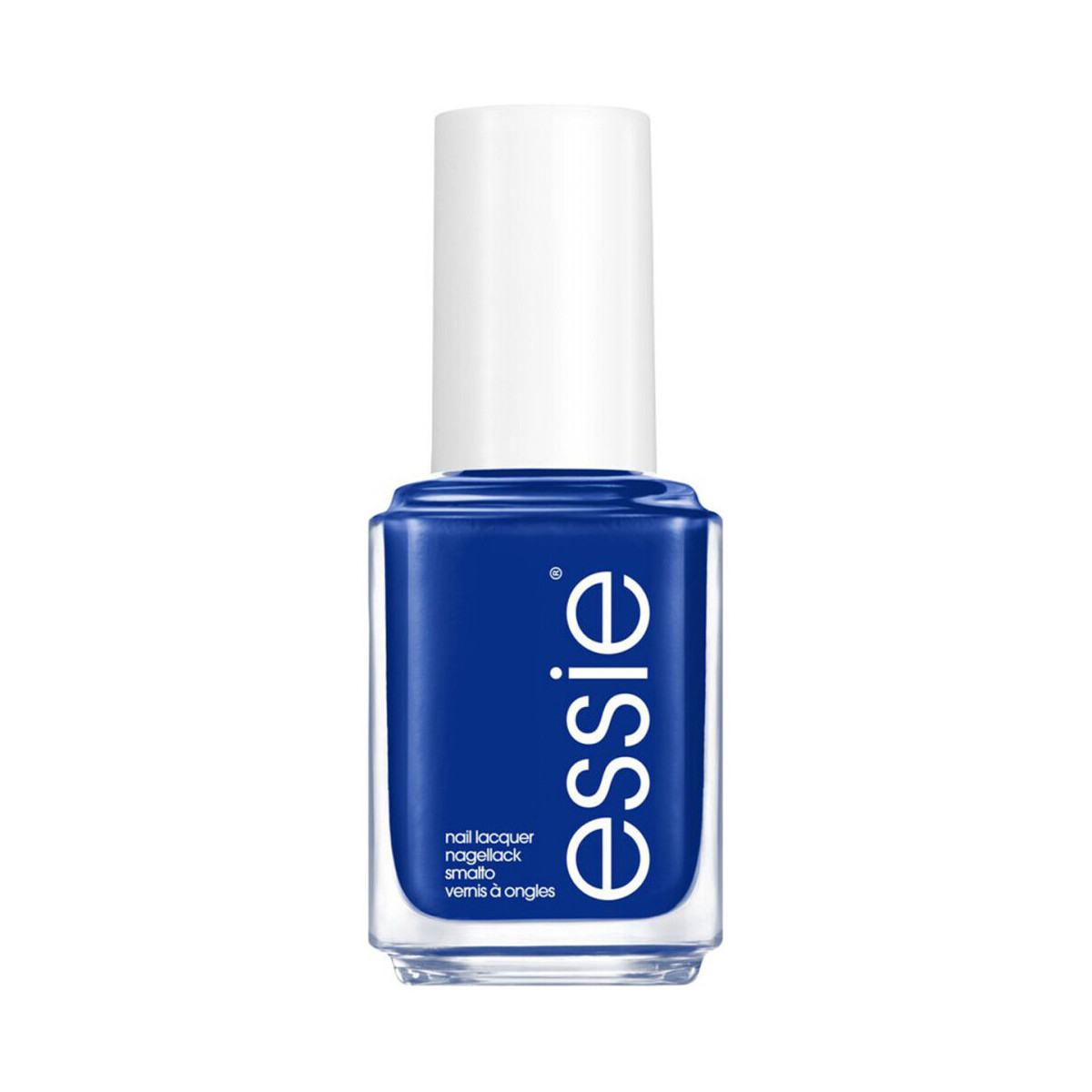 Essie  Nail Polish 13.5ml - 906 Push Play  Modrá