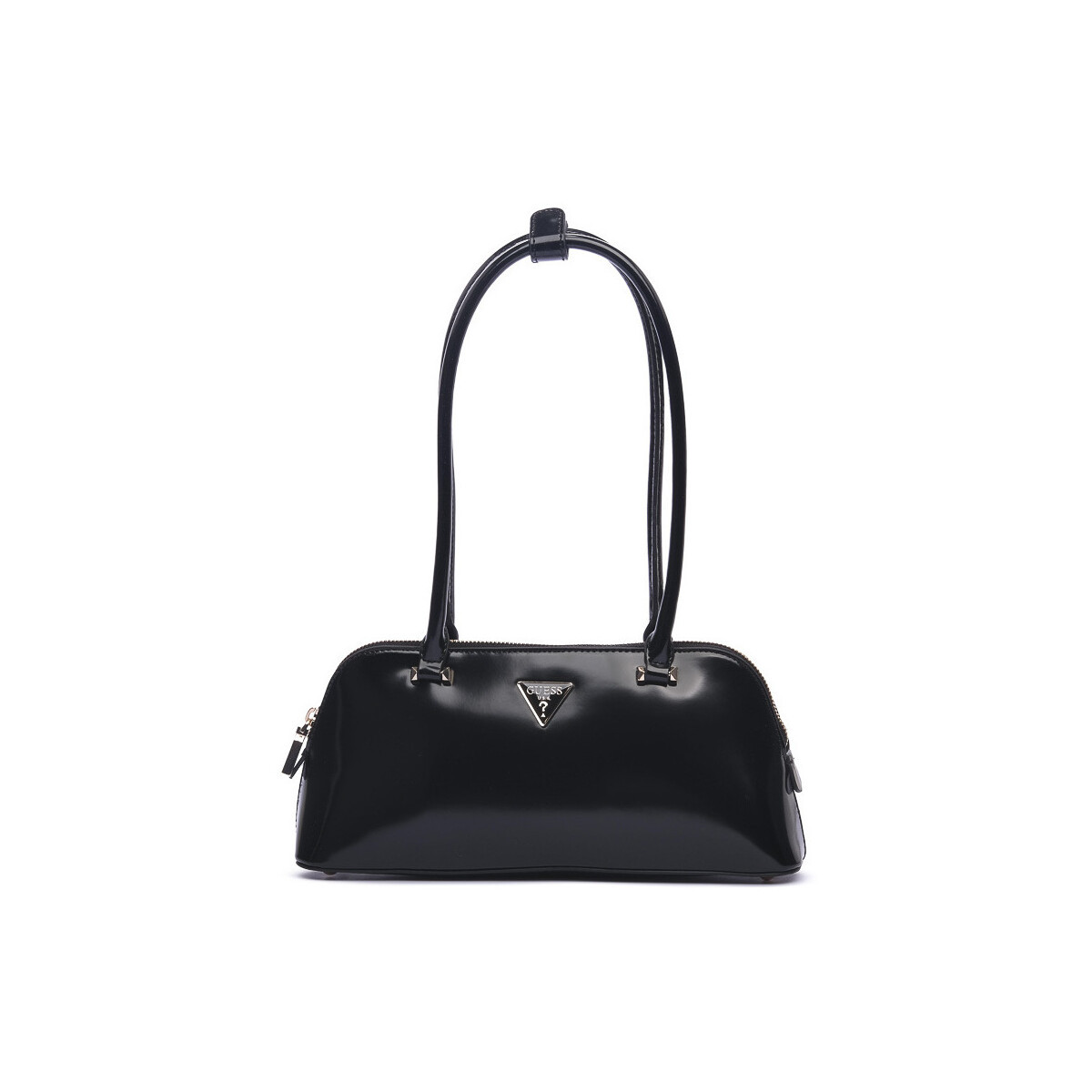 Guess  BLA ARNELIA SHOULDER  Černá