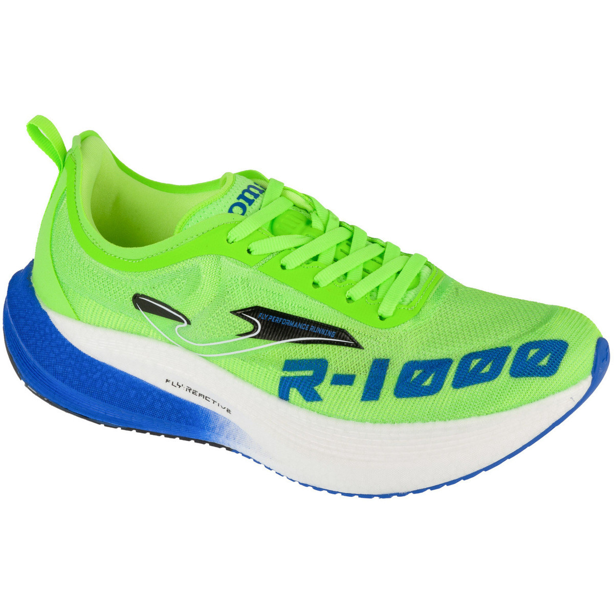 Joma  R.1000 Men 25 RR100S  Zelená