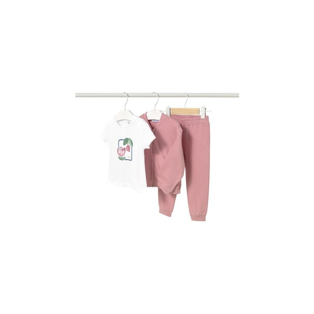 Mayoral  1843. Conjunto dinosaurio Verde  Zelená