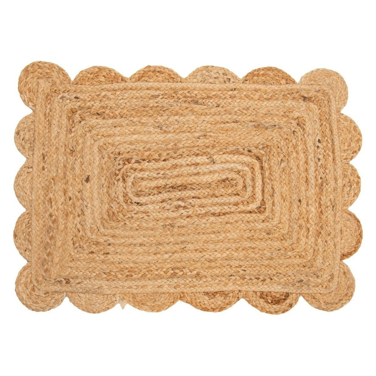 Signes Grimalt  Koberec 60X80 Cm.  Hnědá