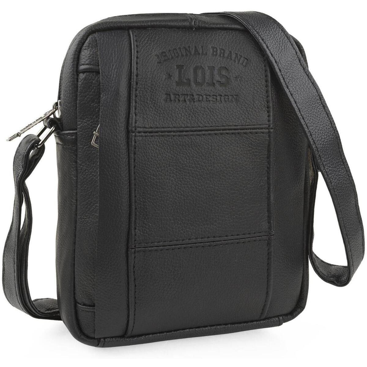 Lois  Steens  Černá