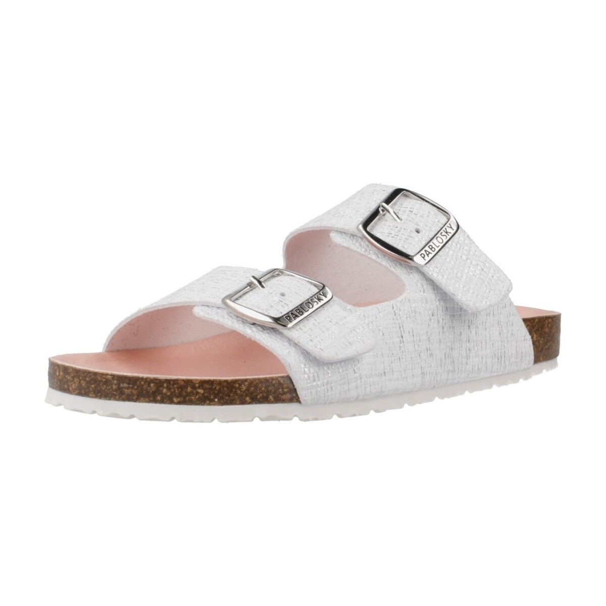 Pablosky  440503P  Bílá