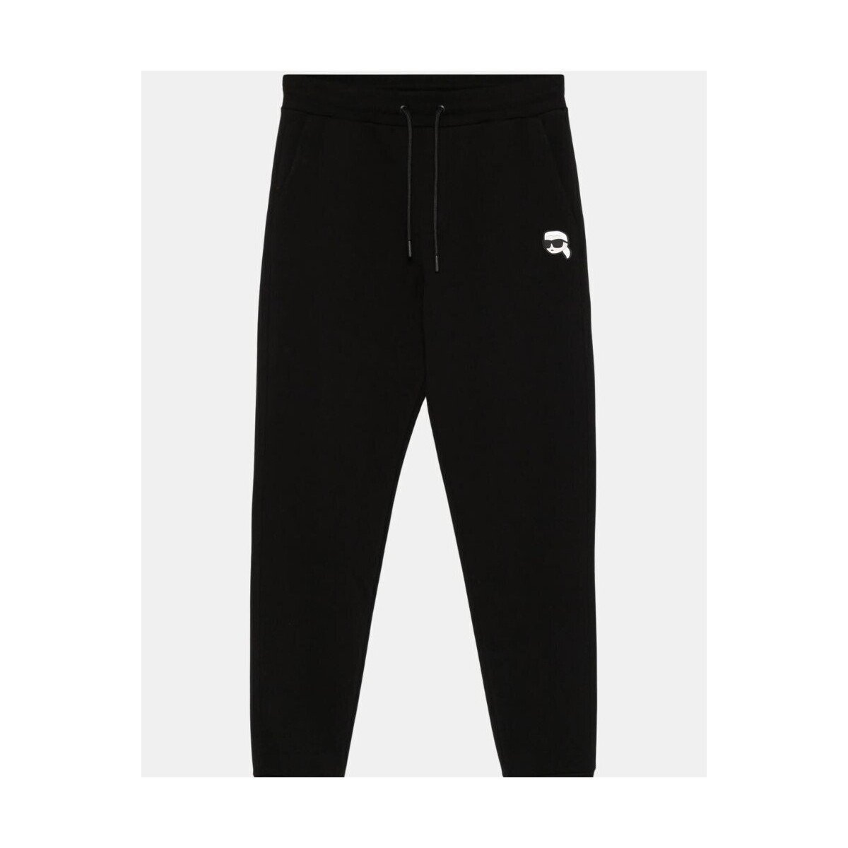 Karl Lagerfeld  705713 500900  Černá