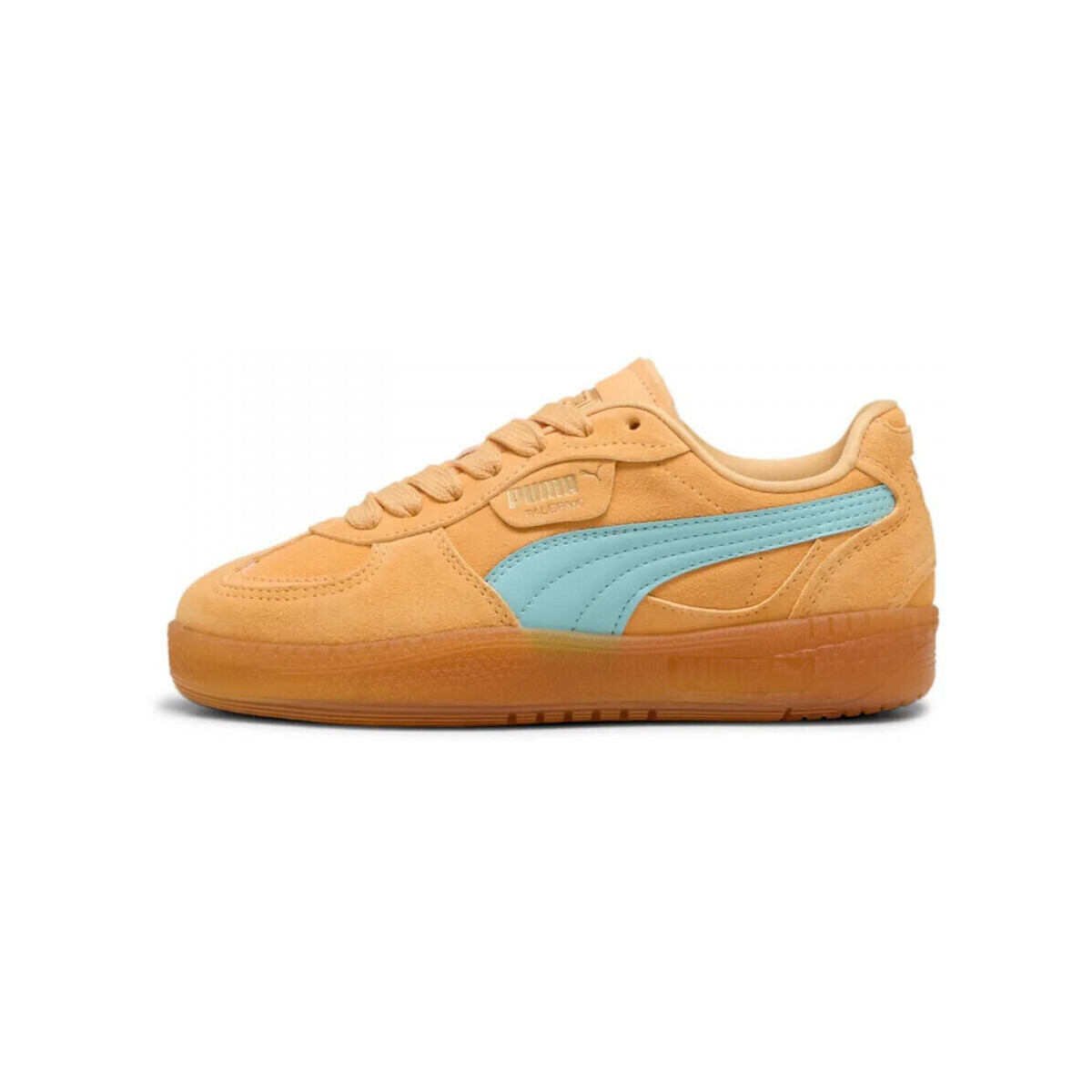 Puma  Palermo moda xtra gum wns  Oranžová
